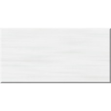 Плитка настенная 25x50 Алушта белый